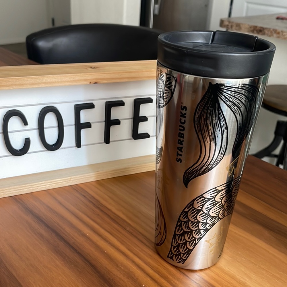Starbucks Mug